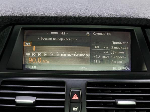 BMW X5 II (E70) с пробегом 2007 года, цена 1 689 000 рублей, 248154 км, внедорожник, Автокод Объявления