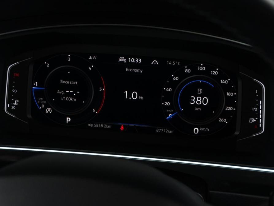 Volkswagen Tiguan II Рестайлинг Тюмень  - изображение 21