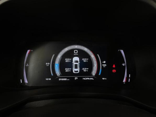 Haval F7 I Рестайлинг с пробегом 2022 года, цена 1 999 000 рублей, 29397 км, внедорожник, Автокод Объявления