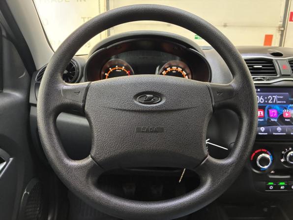 Lada (ВАЗ) Granta I Рестайлинг с пробегом 2024 года, цена 790 000 рублей, 56000 км, седан, Автокод Объявления