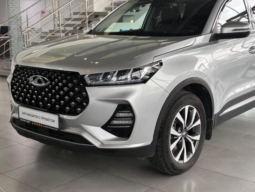 Chery Tiggo 7 Pro I Новосибирск  - изображение 2