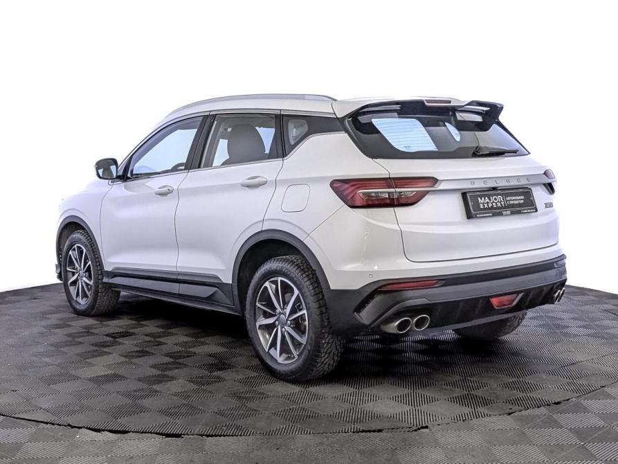 Belgee X50 Москва  - изображение 7