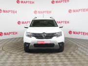 Renault Duster II Вологда  - изображение 19