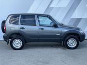 Chevrolet Niva I Рестайлинг Екатеринбург  - изображение 26