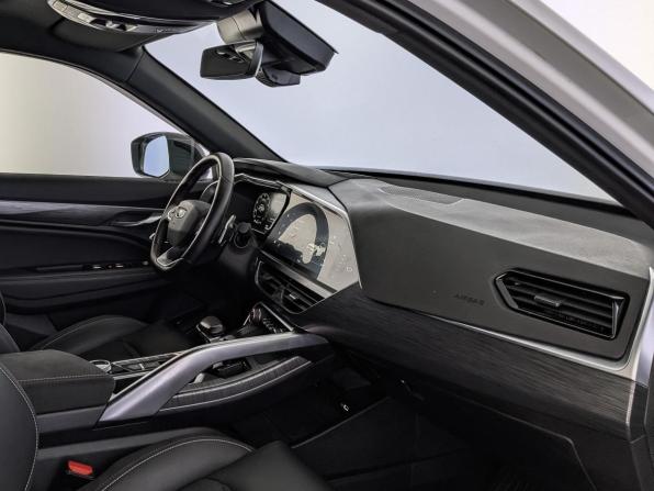 Geely Tugella I с пробегом 2023 года, цена 2 750 000 рублей, 77015 км, внедорожник, Автокод Объявления