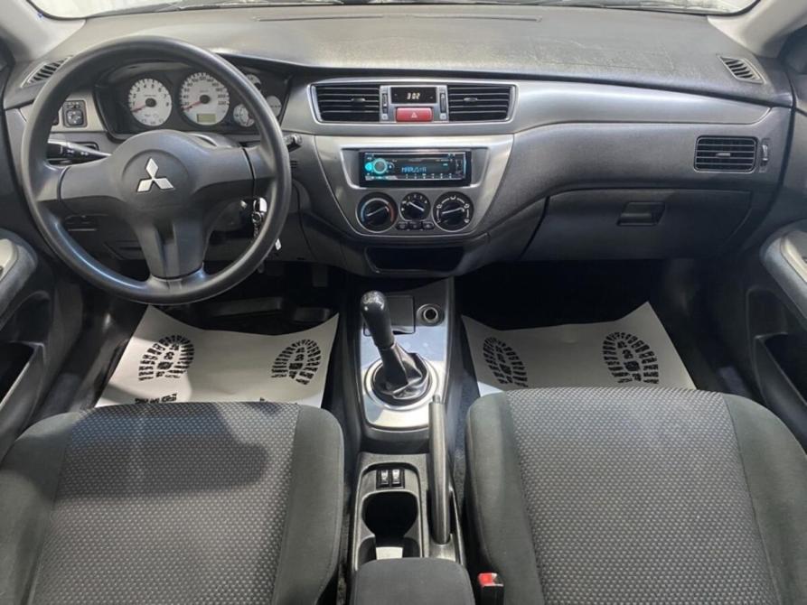Mitsubishi Lancer IX Рестайлинг Курск  - изображение 8