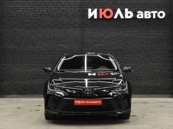 Toyota Corolla XII (E210) с пробегом 2019 года, цена 1 820 000 рублей, 72272 км, седан, Автокод Объявления
