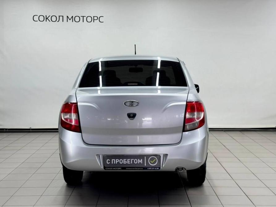 Lada (ВАЗ) Granta I Ростов-на-Дону  - изображение 4