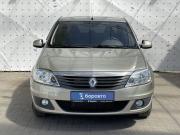 Renault Logan I Рестайлинг Тамбов  - изображение 22