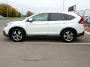 Honda CR-V IV Иваново  - изображение 28