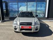 Hyundai Tucson I Архангельск  - изображение 14