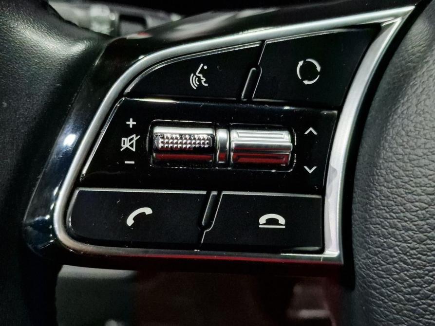 Kia Cerato IV Ставрополь  - изображение 15