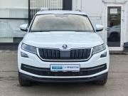 Skoda Kodiaq I Москва  - изображение 23