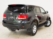 Toyota Fortuner I Тула  - изображение 18