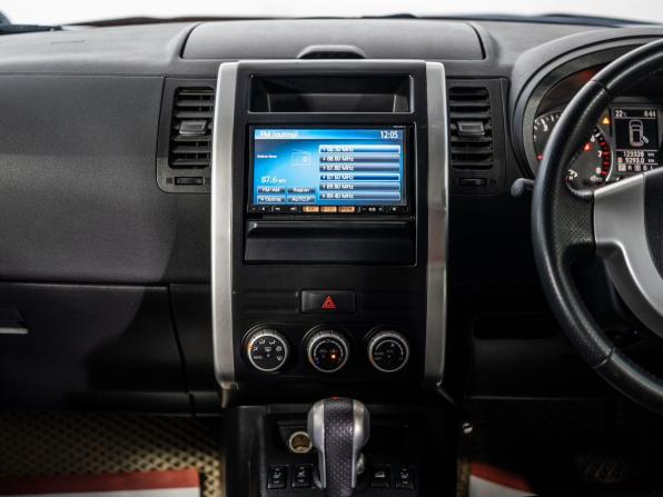 Nissan X-Trail II Рестайлинг с пробегом 2012 года, цена 1 425 000 рублей, 123328 км, внедорожник, Автокод Объявления
