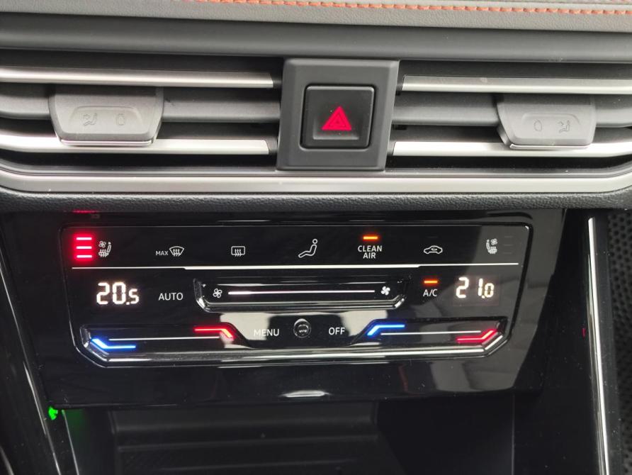 Volkswagen Tayron I Рестайлинг Санкт-Петербург  - изображение 19