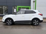 Hyundai Creta I Рестайлинг Ярославль  - изображение 23
