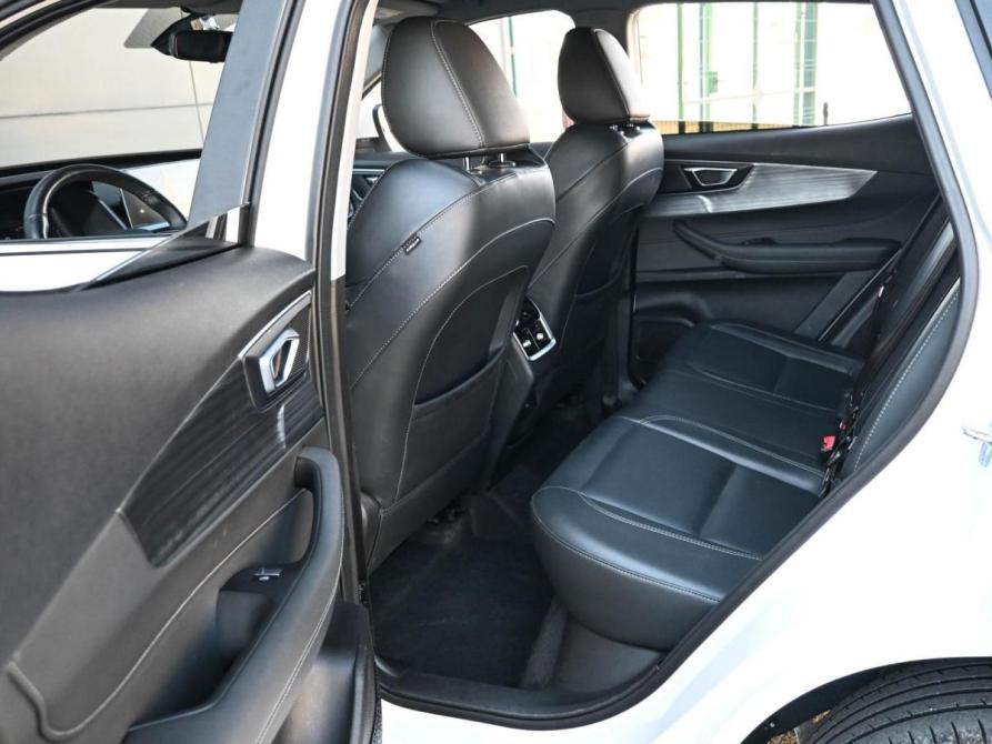 Chery Tiggo 4 Pro I Новороссийск  - изображение 11