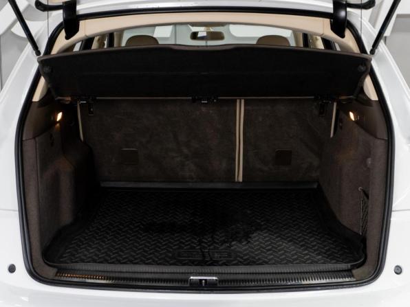 Audi Q5 I (8R) Рестайлинг с пробегом 2012 года, цена 2 039 853 рубля, 101407 км, внедорожник, Автокод Объявления
