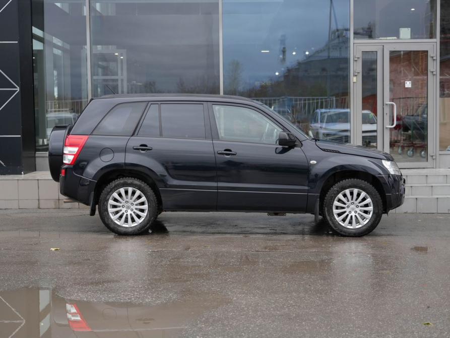 Suzuki Grand Vitara II Новосибирск  - изображение 4