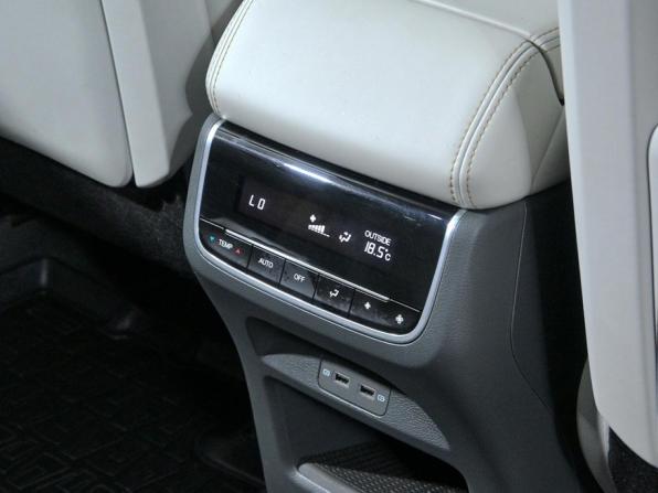GAC GS8 II с пробегом 2024 года, цена 3 528 000 рублей, 41586 км, внедорожник, Автокод Объявления