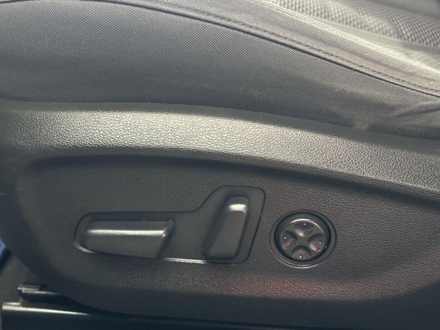 Hyundai Sonata VII (LF) Рестайлинг Москва  - изображение 19