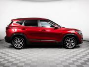 Kia Seltos I Москва  - изображение 19