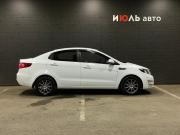 Kia Rio III Челябинск  - изображение 26
