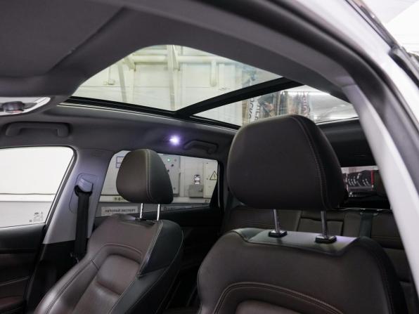 Chery Tiggo 8 Pro I с пробегом 2022 года, цена 1 991 000 рублей, 78500 км, внедорожник, Автокод Объявления