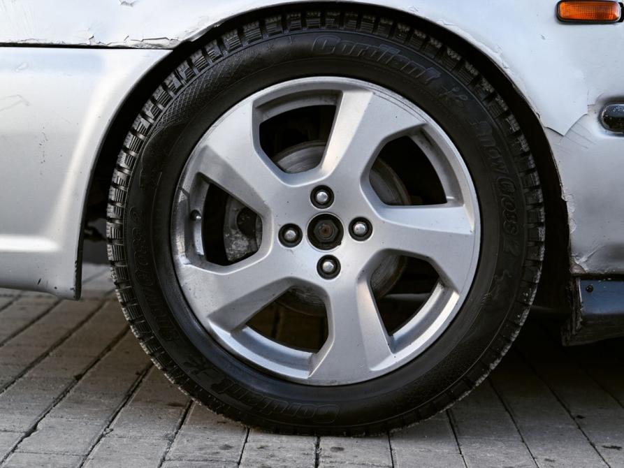 Honda Orthia I Рестайлинг Екатеринбург  - изображение 19