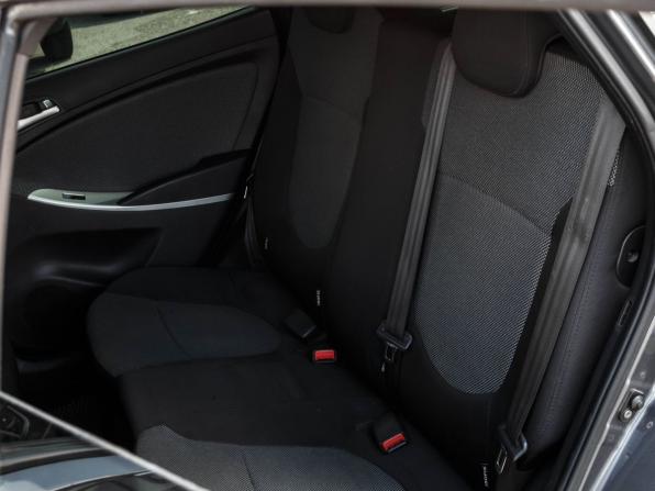 Hyundai Solaris I с пробегом 2012 года, цена 650 000 рублей, 182955 км, хэтчбек, Автокод Объявления
