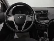 Hyundai Solaris I Рестайлинг Альметьевск  - изображение 30