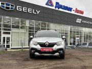 Renault Sandero II Рестайлинг Набережные Челны  - изображение 24