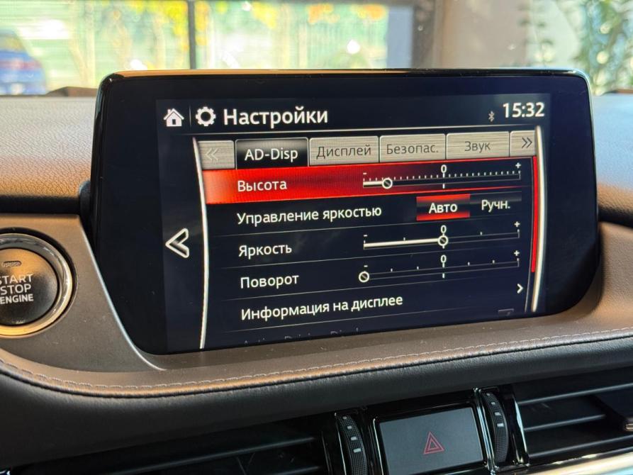 Mazda 6 III (GJ) Рестайлинг 2 Москва  - изображение 16