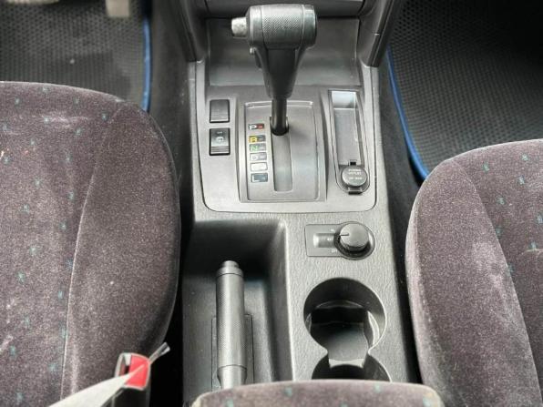 Hyundai Terracan I с пробегом 2002 года, цена 520 000 рублей, 341907 км, внедорожник, Автокод Объявления