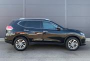 Nissan X-Trail III Красноярск  - изображение 28