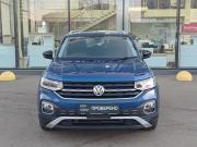 Volkswagen T-Cross I Ижевск  - изображение 27
