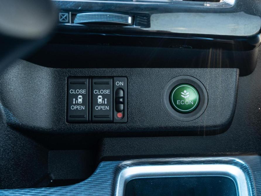 Honda Stepwgn V Рестайлинг Краснодар  - изображение 24