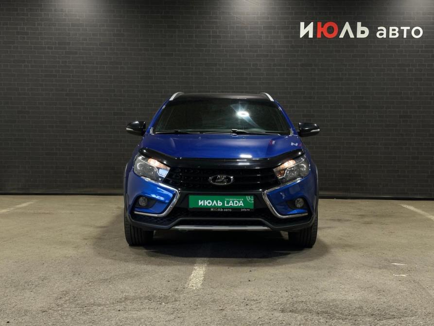 Lada (ВАЗ) Vesta I Челябинск  - изображение 2
