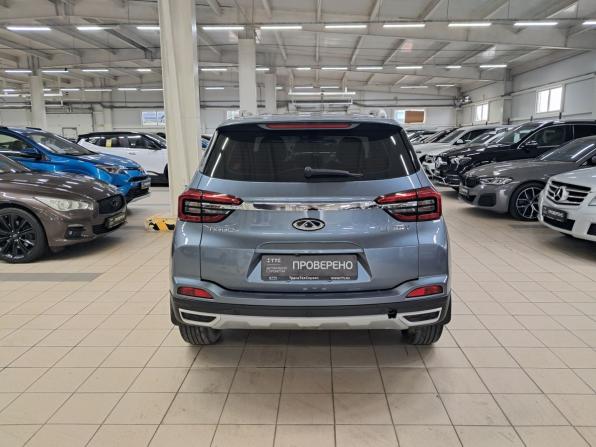 Chery Tiggo 4 I Рестайлинг с пробегом 2021 года, цена 1 170 000 рублей, 95796 км, внедорожник, Автокод Объявления