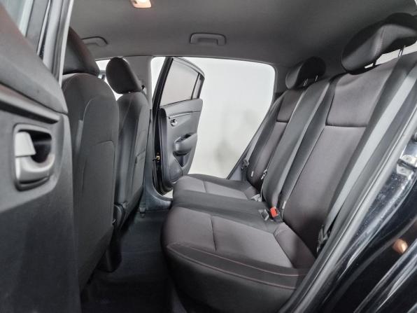 Kia Rio IV Рестайлинг с пробегом 2021 года, цена 1 588 000 рублей, 144877 км, хэтчбек, Автокод Объявления