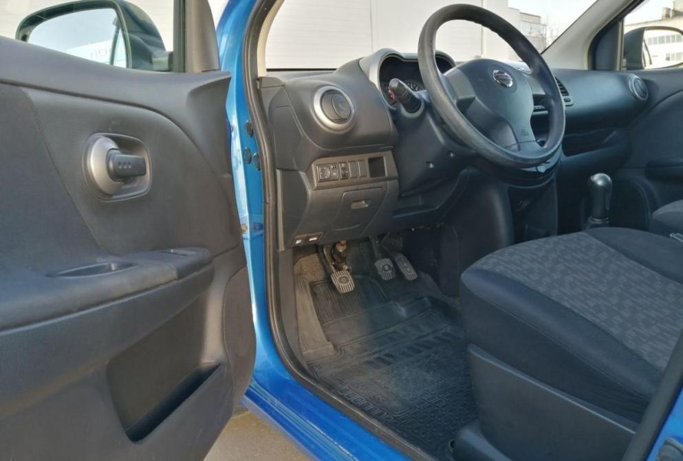 Nissan Note I Иваново  - изображение 11