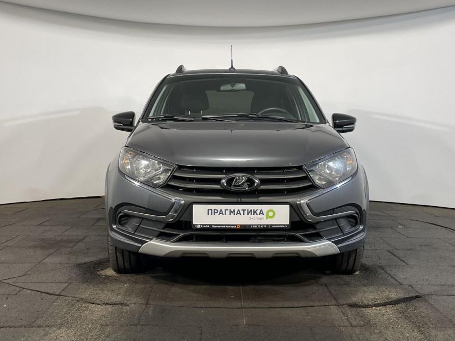 Lada (ВАЗ) Granta I Рестайлинг Великий Новгород  - изображение 2