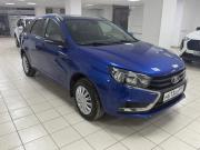 Lada (ВАЗ) Vesta I Оренбург  - изображение 21