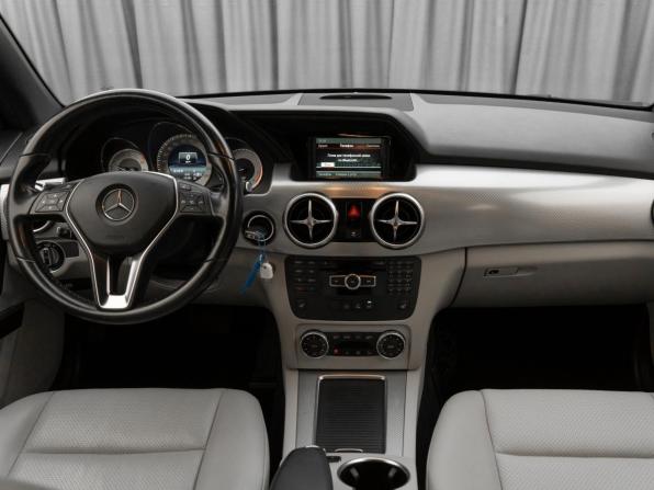 Mercedes-Benz GLK-Класс I (X204) Рестайлинг с пробегом 2015 года, цена 1 620 000 рублей, 181961 км, внедорожник, Автокод Объявления