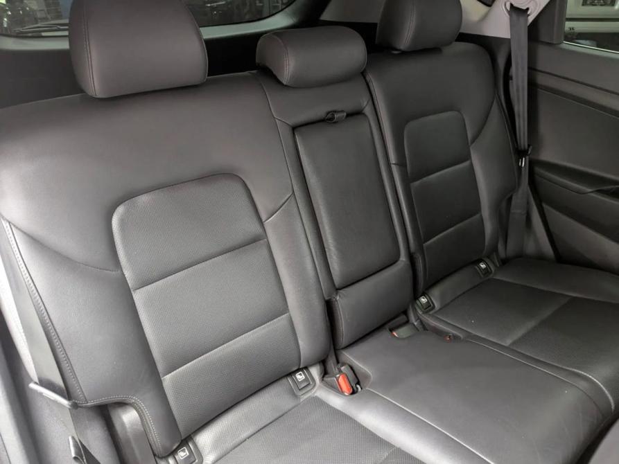 Hyundai Tucson III Воронеж  - изображение 17