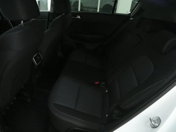 Kia Sportage IV Рестайлинг с пробегом 2021 года, цена 2 755 000 рублей, 118500 км, внедорожник, Автокод Объявления