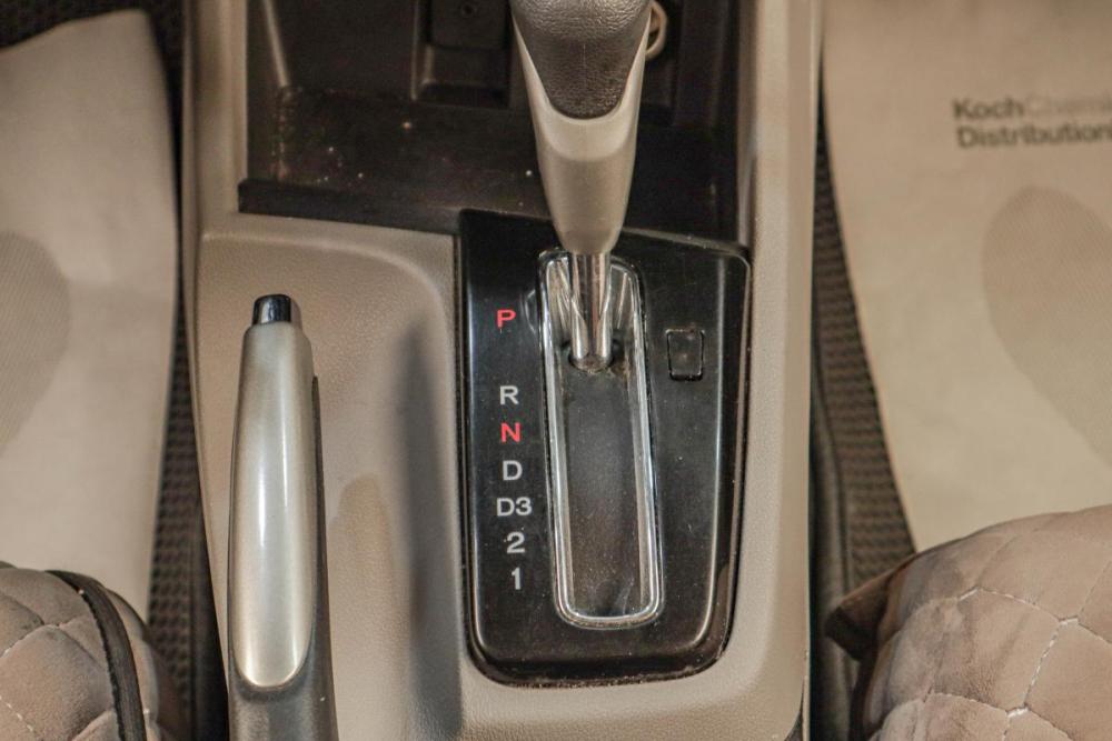 Honda Civic IX Рестайлинг Челябинск  - изображение 13