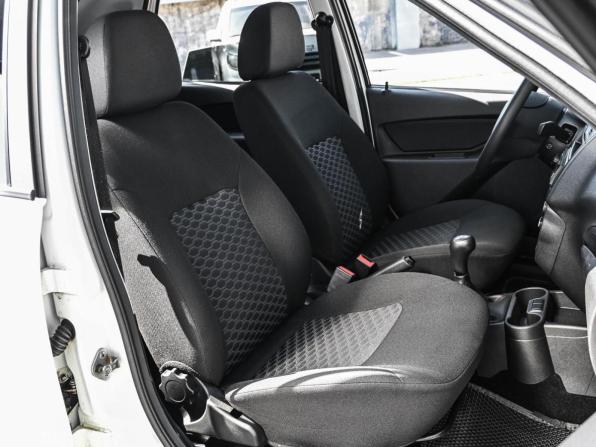 Lada (ВАЗ) Granta I Рестайлинг с пробегом 2023 года, цена 699 030 рублей, 68472 км, седан, Автокод Объявления