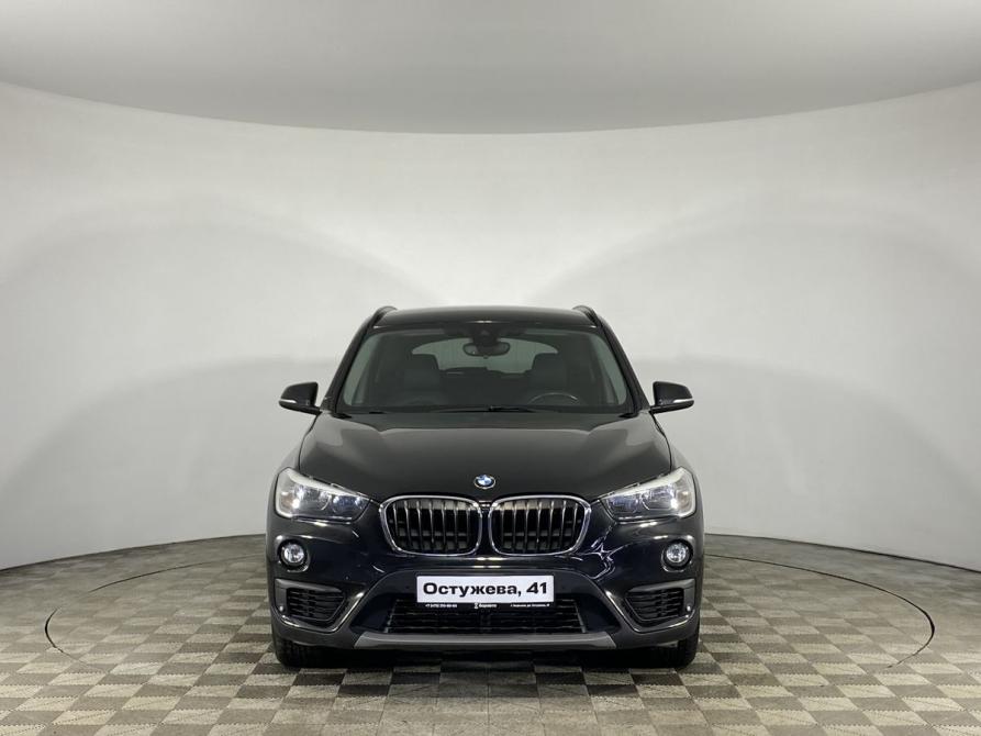 BMW X1 II (F48) Воронеж  - изображение 3
